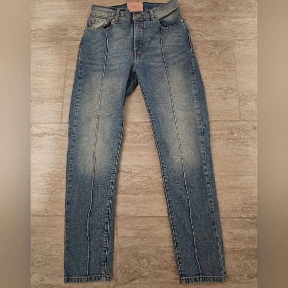 Revice Women's Jeans sz 26 - Picture 5 of 6